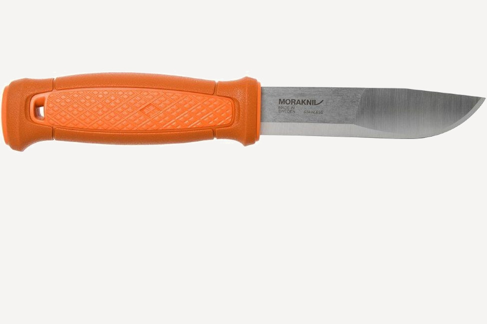 Нож Moraknive Kansbol Survival Kit (S)